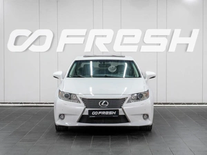 Седан Lexus ES 2014 года, 2379000 рублей, Сургут