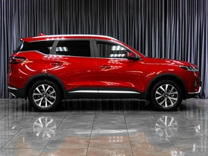 Внедорожник Xcite X-Cross 7 2024 года, 1799000 рублей, Тюмень