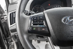 Внедорожник Hyundai Creta 2018 года, 1339000 рублей, Барнаул