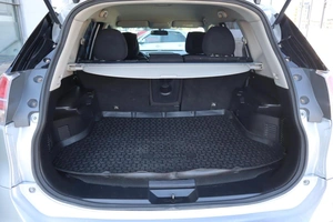 Внедорожник Nissan X-Trail 2015 года, 1730000 рублей, Мирное