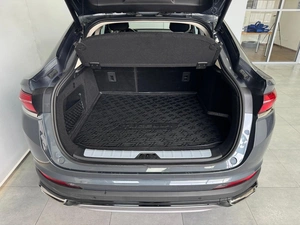 Внедорожник Geely Tugella 2022 года, 2834000 рублей, Красноярск