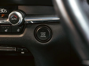 Внедорожник Mazda CX-30 2020 года, 2280000 рублей, Краснодар