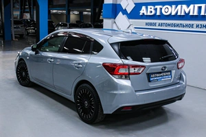 Хетчбэк Subaru Impreza 2019 года, 1298000 рублей, Солонцы