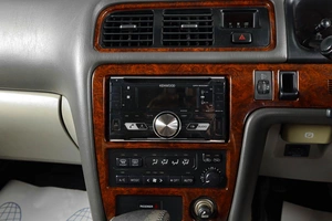 Седан Toyota Mark II 1998 года, 849000 рублей, Тюмень