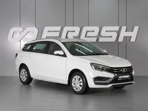 Универсал ВАЗ (LADA) Vesta 2024 года, 1569000 рублей, Минеральные Воды