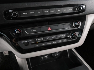 Минивэн Kia Carnival 2019 года, 3099000 рублей, Аксай