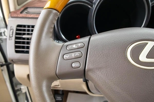 Внедорожник Lexus RX 2003 года, 1249000 рублей, Барнаул