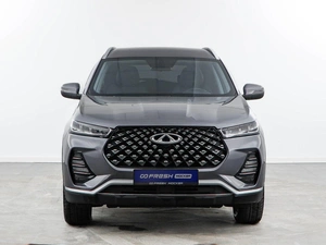 Внедорожник Chery Tiggo 7 Pro 2023 года, 1797055 рублей, Москва