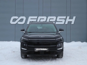 Внедорожник Москвич 3 2024 года, 1500000 рублей, Ижевск