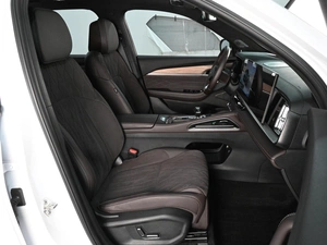 Внедорожник Geely Xingyue L 2025 года, 3919000 рублей, Аксай