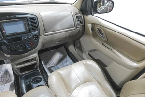 Внедорожник Mazda Tribute 2002 года, 719000 рублей, Новокузнецк