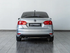 Седан Volkswagen Jetta 2013 года, 1149000 рублей, Саратов