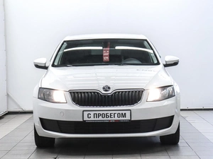 Лифтбек Skoda Octavia 2015 года, 1029000 рублей, Красноярск