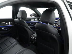 Седан Mercedes-benz E-класс 2019 года, 3099050 рублей, Москва