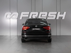 Седан Volkswagen Passat 2016 года, 1549000 рублей, Минеральные Воды