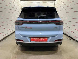 Внедорожник Chery Tiggo 7 Pro Max 2025 года, 2160000 рублей, Красноярск