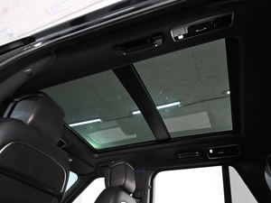Внедорожник Land Rover Range Rover 2021 года, 10888800 рублей, Ростов-на-Дону