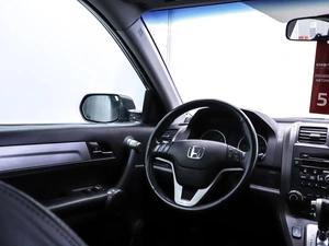 Внедорожник Honda CR-V 2011 года, 1549000 рублей, Красноярск