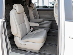 Минивэн Kia Carnival 2017 года, 2275000 рублей, Краснодар