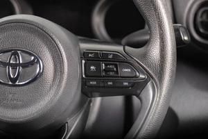 Внедорожник Toyota Yaris Cross 2020 года, 2099000 рублей, Томск