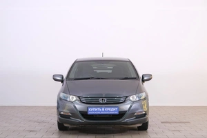 Лифтбек Honda Insight 2009 года, 829000 рублей, Омск