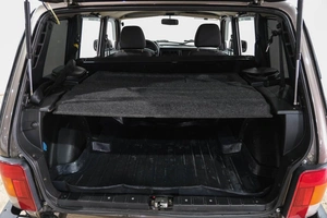 Внедорожник ВАЗ (LADA) 2131 (4x4) Рысь 2018 года, 719000 рублей, Новокузнецк