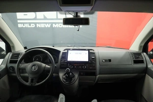 Минивэн Volkswagen Caravelle 2013 года, 2280000 рублей, Курск