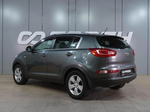 Внедорожник Kia Sportage 2010 года, 989000 рублей, Воронеж