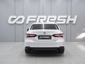 Седан Toyota Camry 2019 года, 3050000 рублей, Ростов-на-Дону