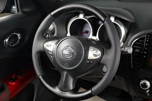 Внедорожник Nissan Juke 2013 года, 969000 рублей, Тюмень