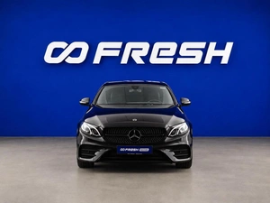 Седан Mercedes-benz E-класс 2019 года, 2977077 рублей, Москва