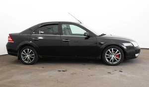 Седан Ford Mondeo 2006 года, 379000 рублей, Орёл