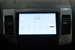 Внедорожник Mitsubishi Outlander 2007 года, 1229000 рублей, Омск