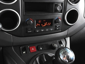 Минивэн Peugeot Partner 2016 года, 1439000 рублей, Ростов-на-Дону