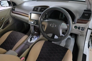 Седан Toyota Premio 2010 года, 1179000 рублей, Омск