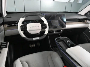 Внедорожник Jetour Dashing 2024 года, 2349000 рублей, Аксай