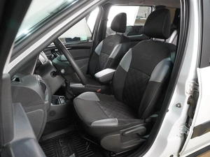 Универсал ВАЗ (LADA) Largus Cross 2024 года, 1909000 рублей, Воронеж