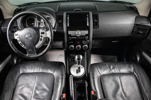 Внедорожник Nissan X-Trail 2010 года, 1249000 рублей, Сургут