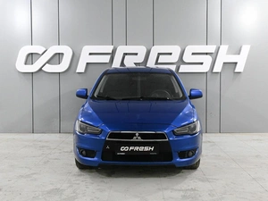 Седан Mitsubishi Lancer 2010 года, 879000 рублей, Ростов-на-Дону