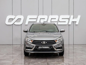 Седан ВАЗ (LADA) Vesta 2020 года, 890000 рублей, Краснодар