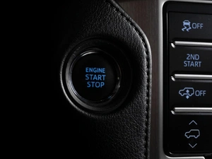 Внедорожник Toyota Land Cruiser Prado 2021 года, 7289000 рублей, Тюмень