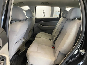 Минивэн Chevrolet Orlando 2012 года, 915000 рублей, Красноярск