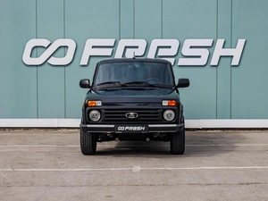 Внедорожник ВАЗ (LADA) Niva Legend 2024 года, 999000 рублей, Большой Сочи