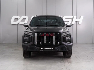Пикап JAC T9 2024 года, 2999000 рублей, Воронеж