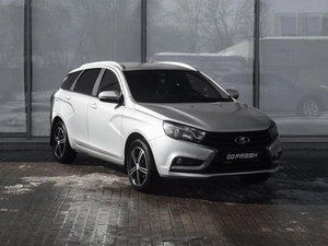 Универсал ВАЗ (LADA) Vesta 2019 года, 1010999 рублей, Тверь