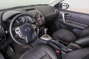 Внедорожник Nissan Qashqai 2012 года, 1099000 рублей, Пермь