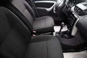 Внедорожник Nissan Terrano 2016 года, 1399000 рублей, Оренбург