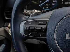 Внедорожник Kia Sportage 2021 года, 3050000 рублей, Краснодар