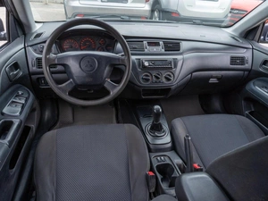 Универсал Mitsubishi Lancer 2007 года, 549000 рублей, Саратов