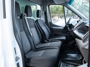 Ford Transit, VIII (2013—н. в.), 2.2 TDCi MT (155 л.с.) 2021г. 2021 года, 2450000 рублей, Волгоград